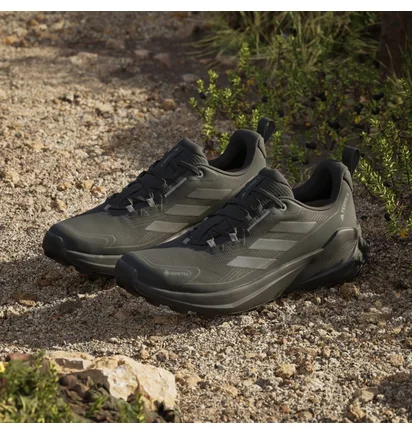 Кроссовки унисекс Adidas Trailmaker 2 Gore-Tex Black IE5144