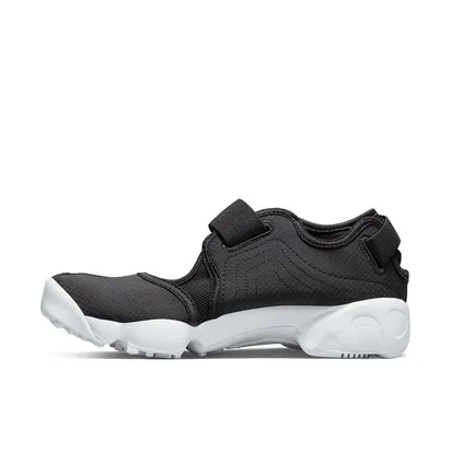 Сандали женские Nike Wmns Air Rift Br Black Dn1338-001