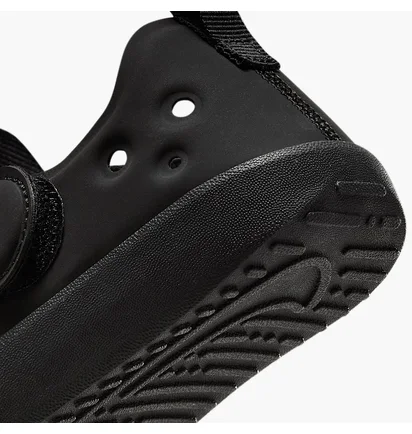 Сандали детские Nike Cosmic Runner Black HF6277-001