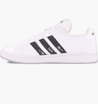 Кроссовки женские Adidas Grand Court Beyond White GX5762