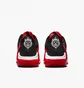 Кросівки унісекс Nike Lebron Witness 7 Black DM1123-005