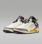 Кросівки чоловічі Air Jordan Spizike Low Beige/Multi FQ1759-107