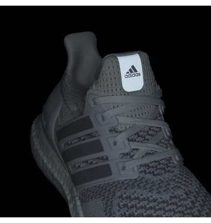 Кроссовки женские Adidas Ultraboost 1.0 Shoes Grey Hq4205