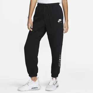 Штани унісекс Nike Black DM6061-010