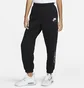 Штаны унисекс Nike Black DM6061-010