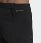 Шорты женские Adidas Fastimpact Running Bike Short Leggings Black HB9233