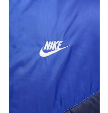 Жилетка мужская Nike Therma-Fit Windrunner Blue FB8201-410