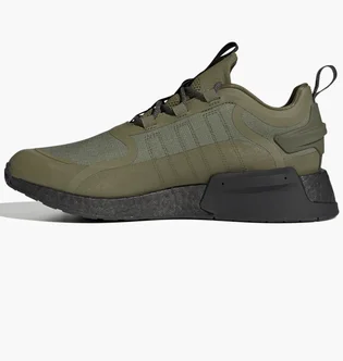 Кроссовки мужские Adidas Nmd_V3 Gore-Tex Green Hp7778