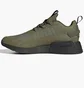 Кроссовки мужские Adidas Nmd_V3 Gore-Tex Green Hp7778