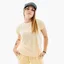 Футболка женская Helly Hansen W Allure T-Shirt Yellow 53970-367