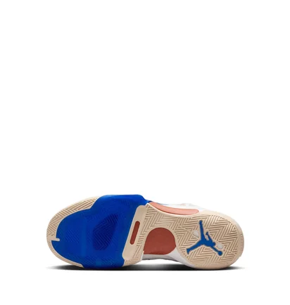 Кросівки чоловічі Air Jordan One Take 5 Q54 Summit Beige HF0016-100