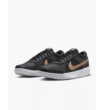 Кроссовки женские Nike Court Air Zoom Lite 3 Black FB8989-001