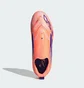 Бутсы детские Adidas F50 League Ll Fg/Mg Pink JH7742