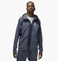 Кофта мужская Air Jordan Dri-Fit X Zion Grey Dr2115-410