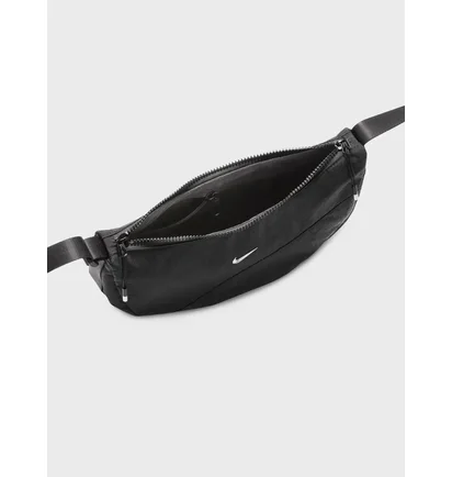 Сумка женская Nike Aura Crescent Crossbody Black HQ4370-008