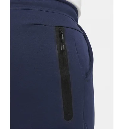 Брюки мужские Nike Nsw Tech Fleece Jogger Blue CU4495-410