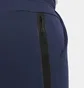 Брюки мужские Nike Nsw Tech Fleece Jogger Blue CU4495-410