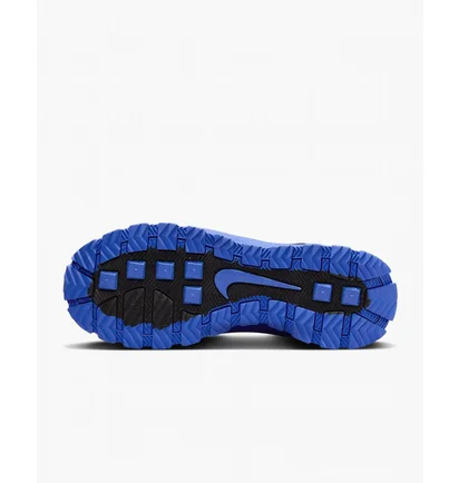 Ботинки женские Nike Blazer Roam Mid Winterized Shoes Black/Blue FQ9065-001