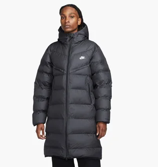 Парка мужская Nike Storm-Fit Windrunner Primaloft® Black FB8189-010