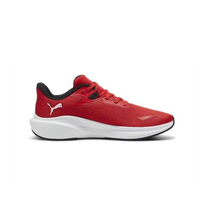 Кросівки чоловічі Puma Skyrocket Lite Red 379437-08