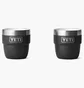 Чашка для еспресо Yeti Rambler 4Oz (118Ml) Black 7000003439