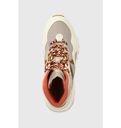 Черевики жіночі Gant Lawanda Beige 25543421-G164