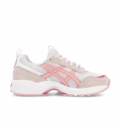 Кроссовки женские Asics Gel-1090V2 White/Beige 1202A383-100