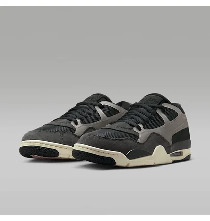 Кросівки чоловічі Air Jordan 4 Rm Psg Grey IH7453-001
