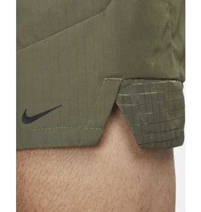 Шорты мужские Nike Dri-Fit Adv A.P.S. 15 Cm Olive FB6853-222