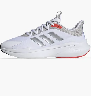Кроссовки мужские Adidas Alphaedge + Shoes White IF7289