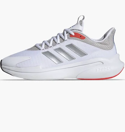 Кроссовки мужские Adidas Alphaedge + Shoes White IF7289