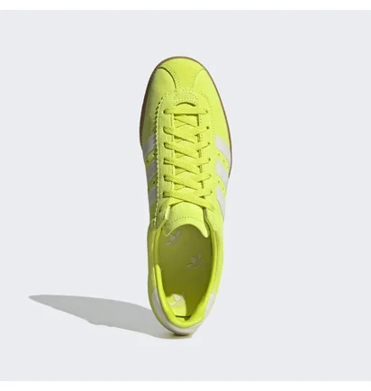 Кросівки чоловічі Adidas Padiham Shoes Yellow Gw5760