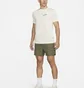 Шорты мужские Nike Dri-Fit Adv A.P.S. 15 Cm Olive FB6853-222
