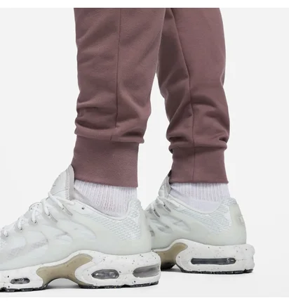Штани чоловічі Nike Tech Lightweight Bordo DX0826-291
