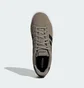 Кроссовки унисекс Adidas Daily 4.0 Brown IF4505