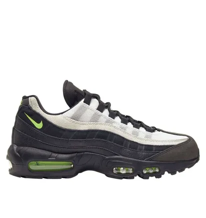 Кросівки унісекс Nike Air Max 95 Essential Black AT9865-004