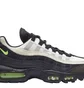 Кросівки унісекс Nike Air Max 95 Essential Black AT9865-004