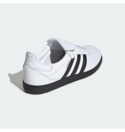 Кроссовки женские Adidas Samba White JI2706