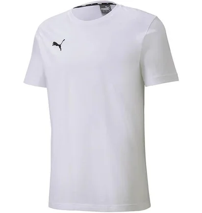 Футболка мужская Puma Teamgoal 23 Casuals Tee White 65657804
