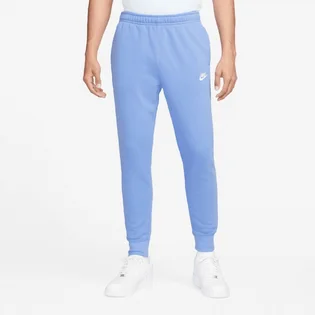Штаны мужские Nike Sportswear Club Joggers Light Blue BV2679-450
