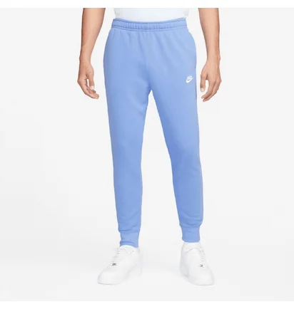 Штани чоловічі Nike Sportswear Club Joggers Light Blue BV2679-450