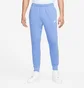 Штани чоловічі Nike Sportswear Club Joggers Light Blue BV2679-450