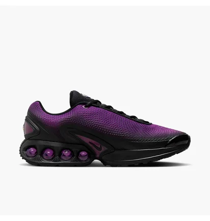 Кросівки чоловічі Nike Air Max Dn Violet HQ3605-505