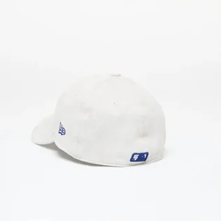 Кепка унісекс NEW ERA Faux Suede 3930 La Dodgers White 60565378
