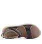 Сандалі чоловічі Columbia Konos Hiker 2-Strap Olive 2121561011