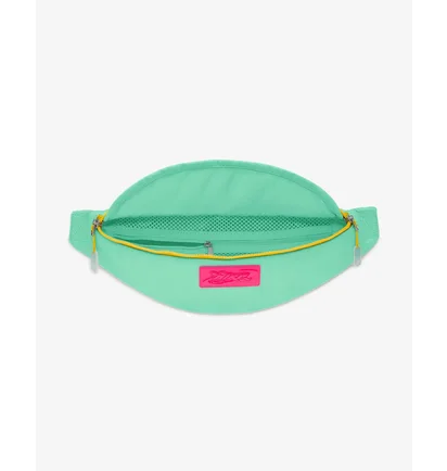 Сумка унисекс Nike Heritage Waistpack Turquoise DZ6293-349