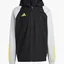 Олімпійка чоловіча Adidas Tiro 23 Competition Black/White IC4571