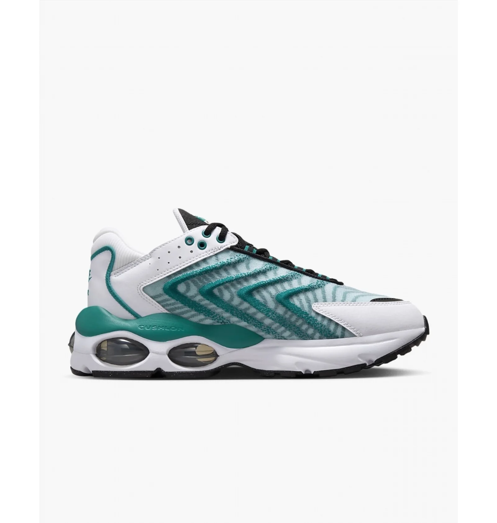 ᐉ Кроссовки мужские Nike Air Max Tw MenS Shoes White/Turquoise