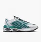 Кроссовки мужские Nike Air Max Tw MenS Shoes White/Turquoise DQ3984-103