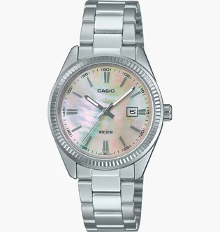 Часы женские Casio Standard LTP-1302DS-4A